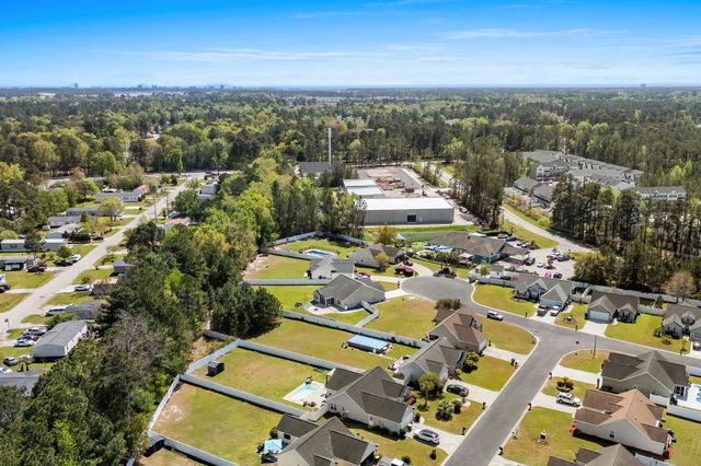 269 Ackerman Dr., Myrtle Beach, SC 29579