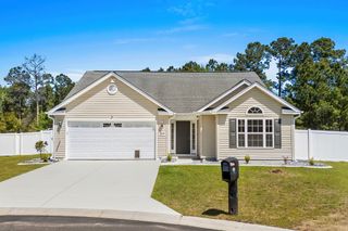 269 Ackerman Dr., Myrtle Beach, SC 29579