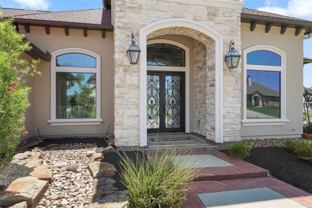 10896 Decatur Street, Willis, TX 77318