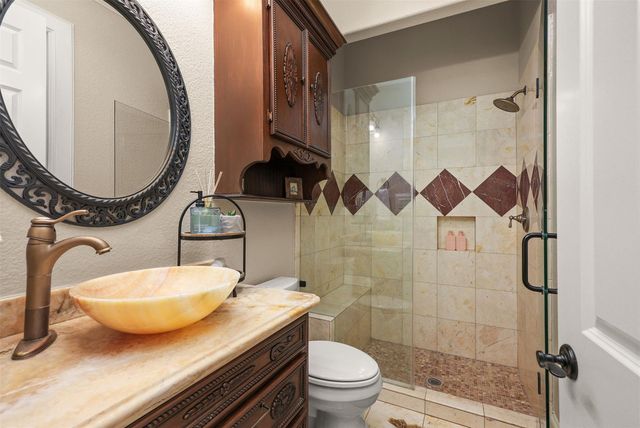 10896 Decatur Street, Willis, TX 77318