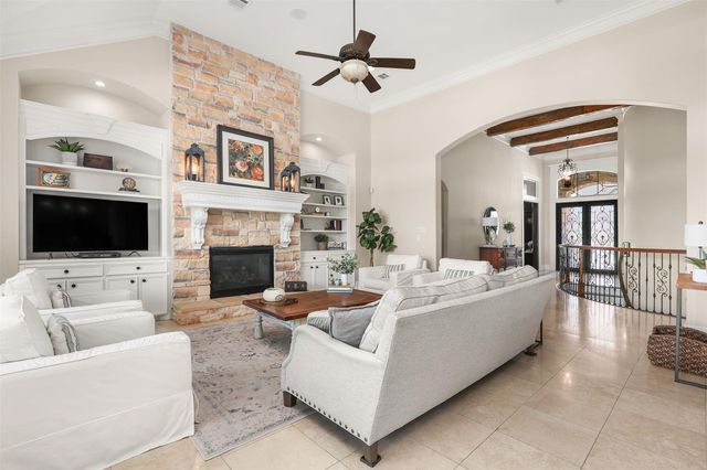 10896 Decatur Street, Willis, TX 77318