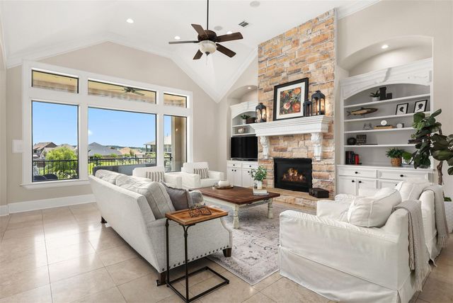 10896 Decatur Street, Willis, TX 77318