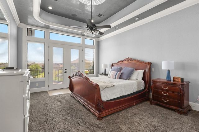 10896 Decatur Street, Willis, TX 77318