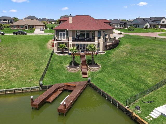 10896 Decatur Street, Willis, TX 77318