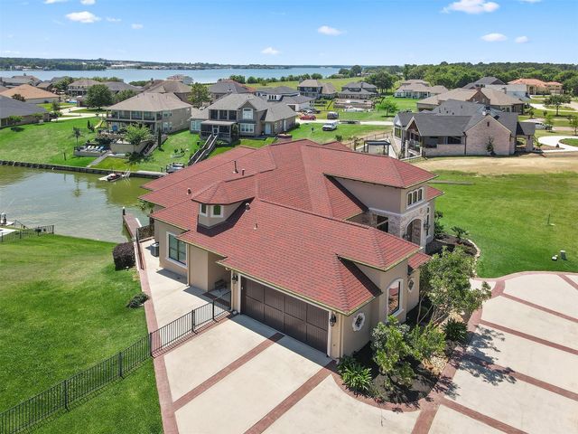 10896 Decatur Street, Willis, TX 77318