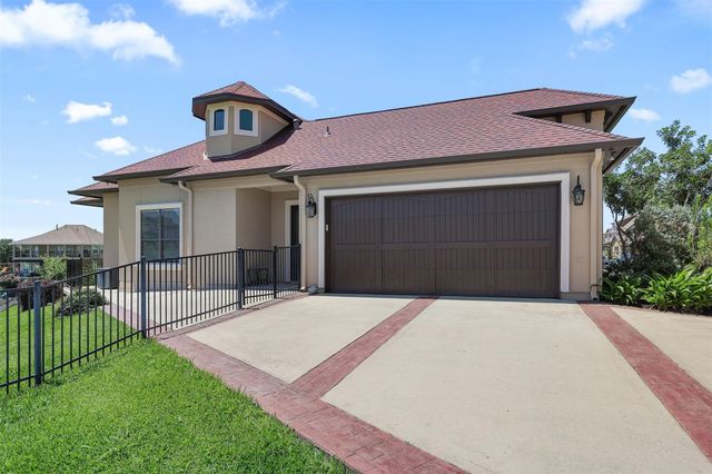10896 Decatur Street, Willis, TX 77318
