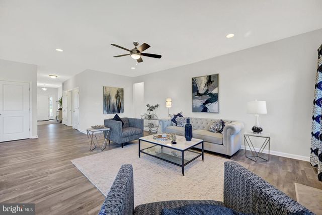 TBD PINE NEEDLE COURT, Conowingo, MD 21918