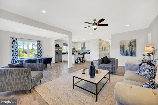 TBD PINE NEEDLE COURT, Conowingo, MD 21918