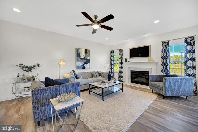 TBD PINE NEEDLE COURT, Conowingo, MD 21918