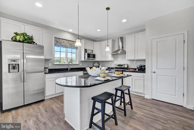 TBD PINE NEEDLE COURT, Conowingo, MD 21918