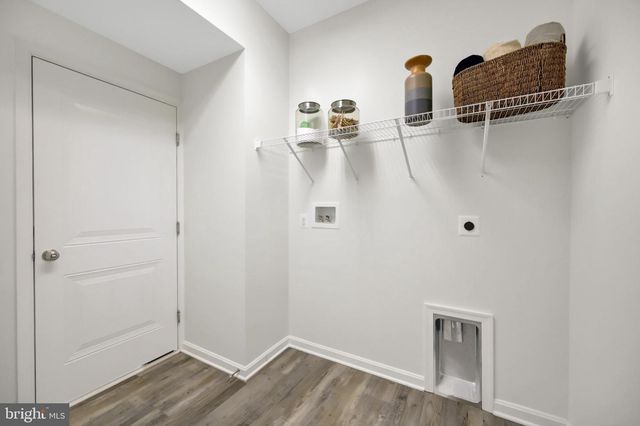 TBD PINE NEEDLE COURT, Conowingo, MD 21918