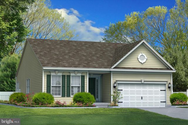 TBD PINE NEEDLE COURT, Conowingo, MD 21918