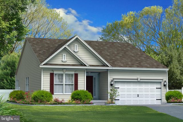 TBD PINE NEEDLE COURT, Conowingo, MD 21918
