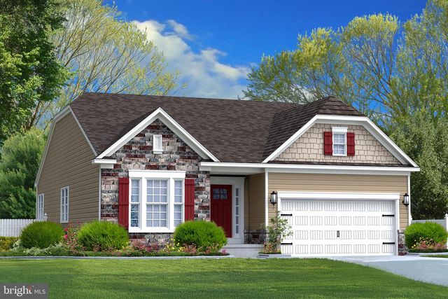 TBD PINE NEEDLE COURT, Conowingo, MD 21918