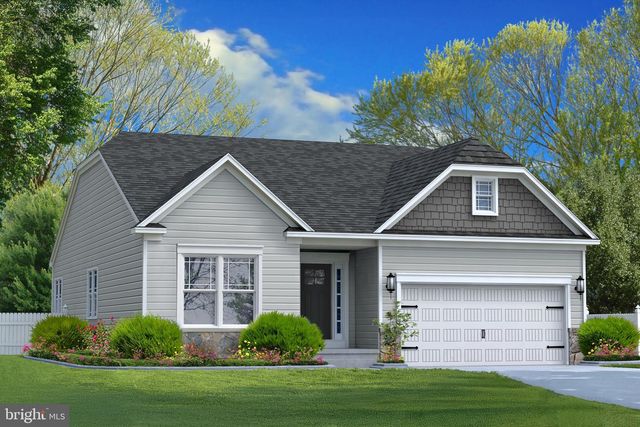 TBD PINE NEEDLE COURT, Conowingo, MD 21918