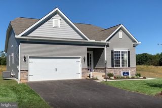 TBD PINE NEEDLE COURT, Conowingo, MD 21918