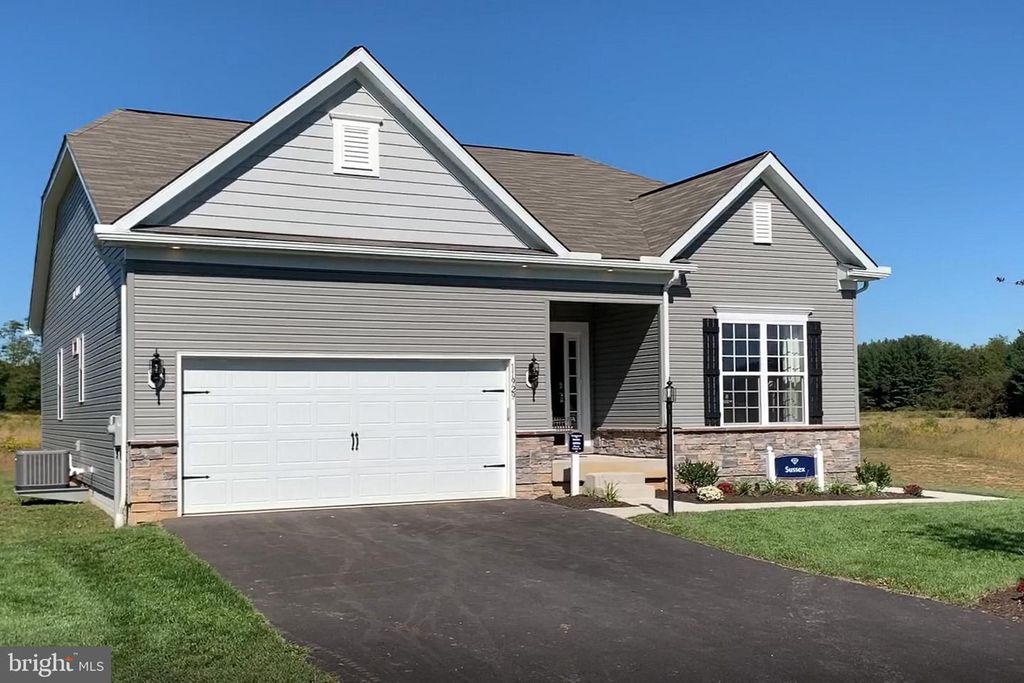 TBD PINE NEEDLE COURT, Conowingo, MD 21918