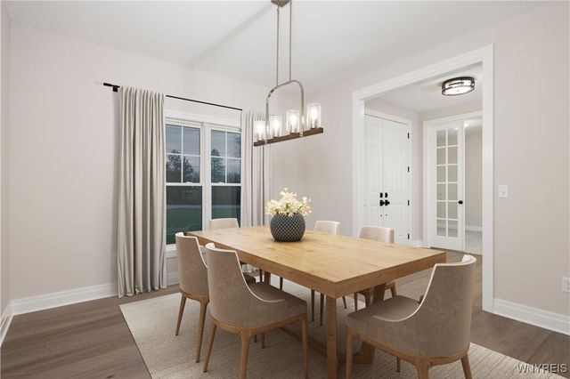 3863 Ridgeland Drive, Wheatfield, NY 14120