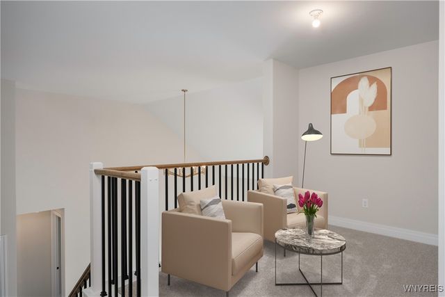 3863 Ridgeland Drive, Wheatfield, NY 14120