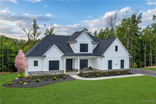 3863 Ridgeland Drive, Wheatfield, NY 14120