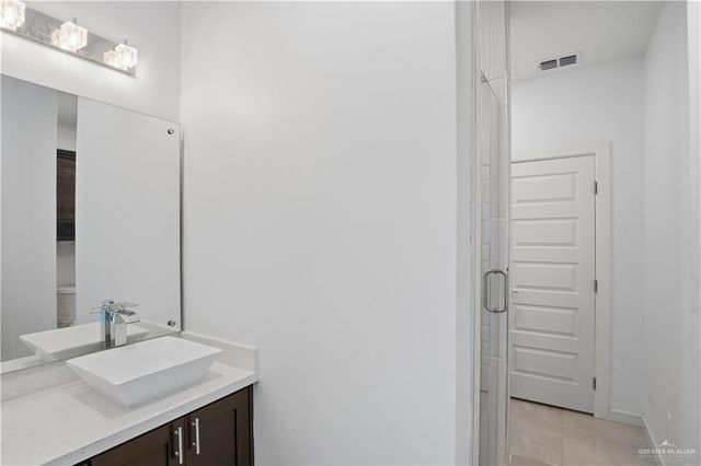 2009 Davila Avenue, Mission, TX 78574