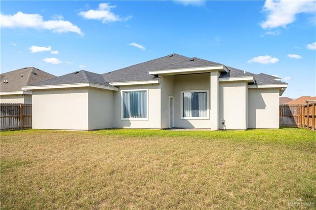 2009 Davila Avenue, Mission, TX 78574