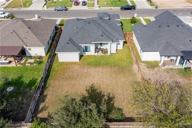 2009 Davila Avenue, Mission, TX 78574