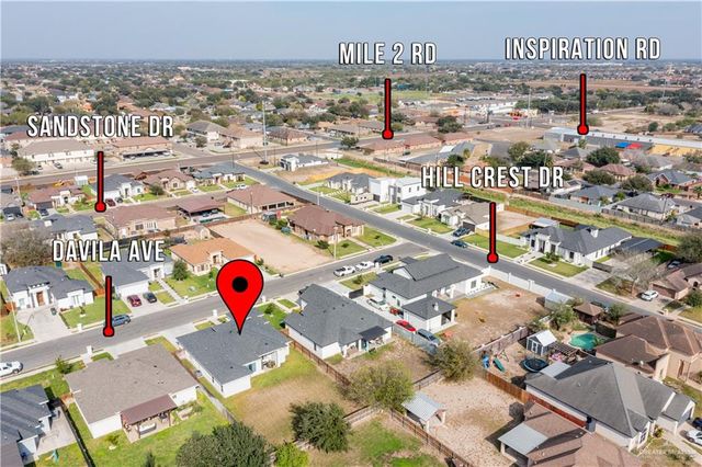 2009 Davila Avenue, Mission, TX 78574