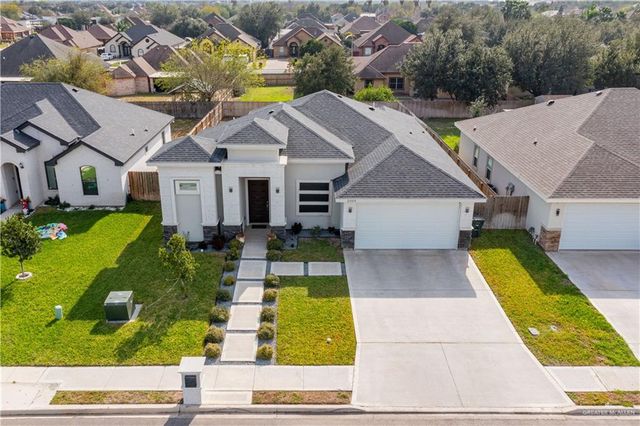 2009 Davila Avenue, Mission, TX 78574