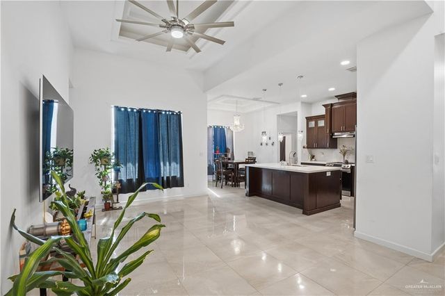 2009 Davila Avenue, Mission, TX 78574