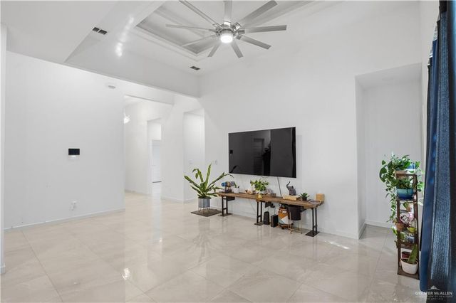 2009 Davila Avenue, Mission, TX 78574