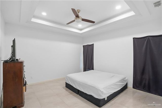 2009 Davila Avenue, Mission, TX 78574