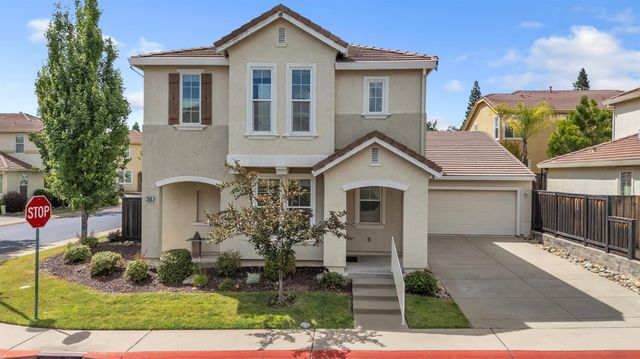703 Ward Way, Folsom, CA 95630