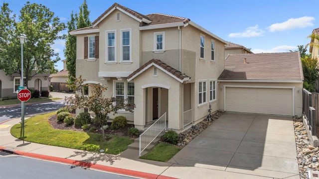 703 Ward Way, Folsom, CA 95630