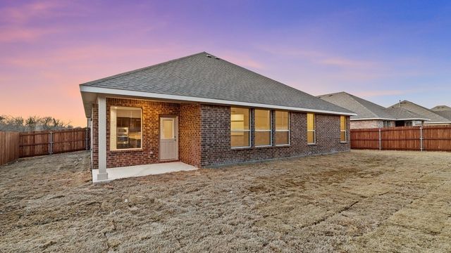 10388 SARASOTA Street, Grand Prairie, TX 76065