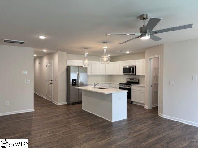 222 Stonyway Lane, Easley, SC 29640