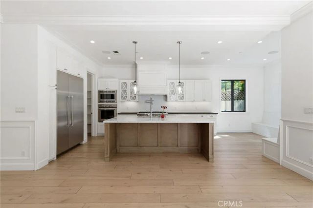 1405 Oak Avenue, Manhattan Beach, CA 90266