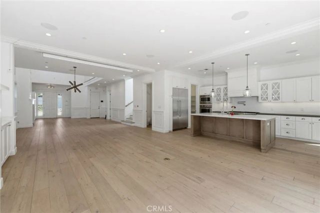 1405 Oak Avenue, Manhattan Beach, CA 90266