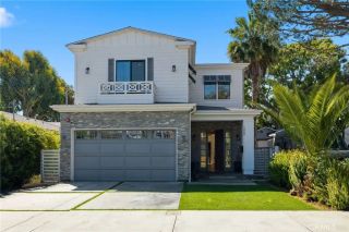 1405 Oak Avenue, Manhattan Beach, CA 90266