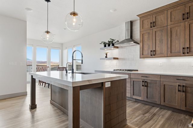 711 S ALCANTARA CIR, St. George, UT 84770