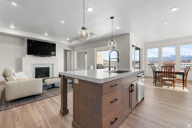 711 S ALCANTARA CIR, St. George, UT 84770