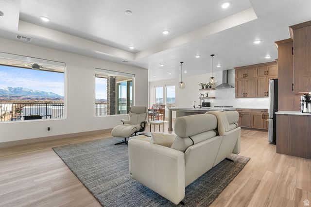 711 S ALCANTARA CIR, St. George, UT 84770