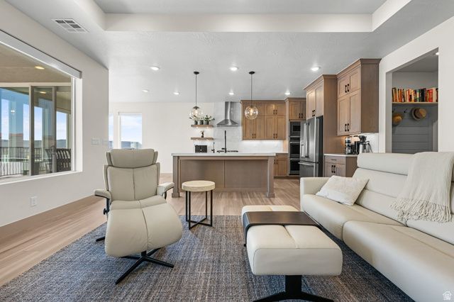 711 S ALCANTARA CIR, St. George, UT 84770