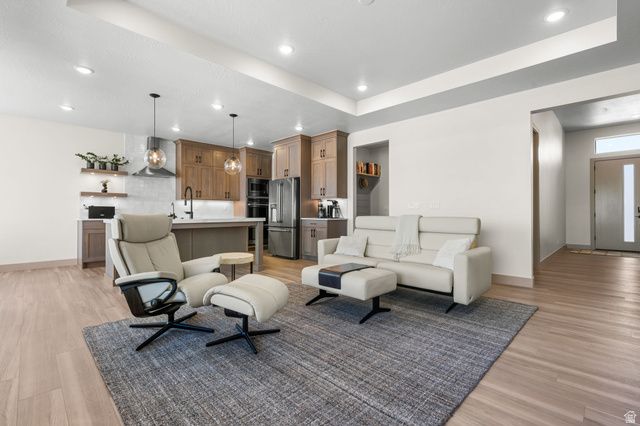 711 S ALCANTARA CIR, St. George, UT 84770