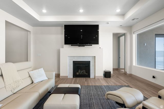 711 S ALCANTARA CIR, St. George, UT 84770