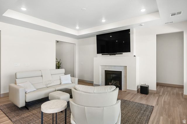 711 S ALCANTARA CIR, St. George, UT 84770
