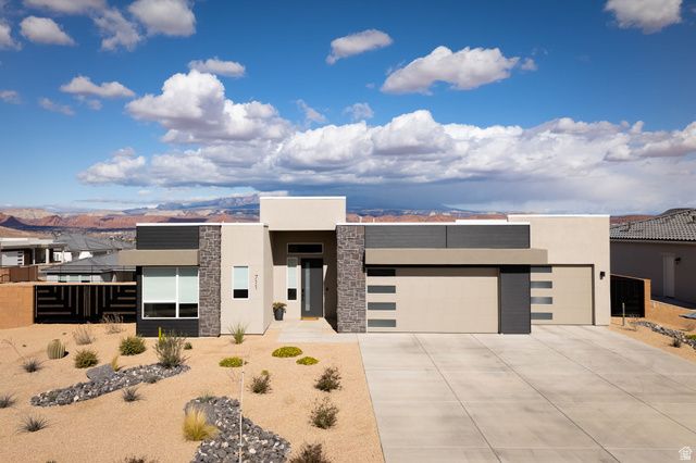 711 S ALCANTARA CIR, St. George, UT 84770