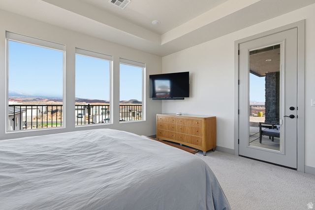 711 S ALCANTARA CIR, St. George, UT 84770