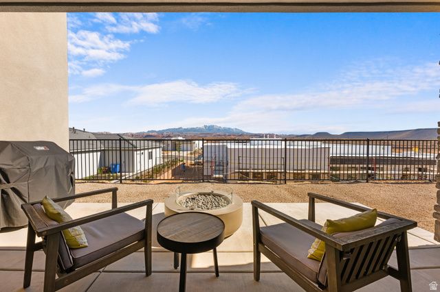 711 S ALCANTARA CIR, St. George, UT 84770