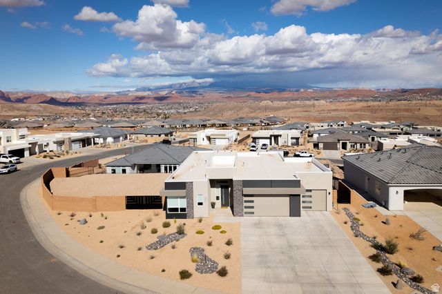 711 S ALCANTARA CIR, St. George, UT 84770